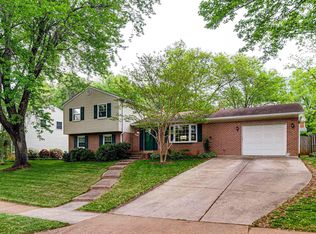1837 Saint Boniface St, Vienna, VA 22182