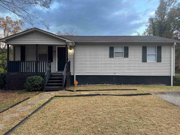 114 Celestial St, Spartanburg, SC 29306