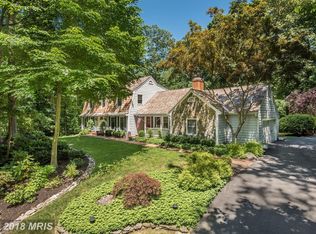 11278 Chinn House Dr, Fairfax Station, VA 22039