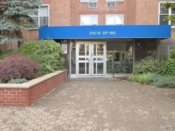 18-40 211th St APT 1G, Queens, NY 11360