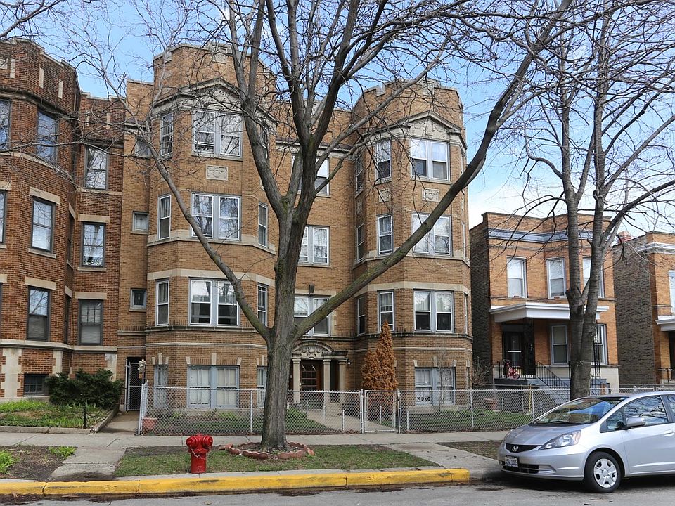 1st image of 1424 W Winona St APT 2