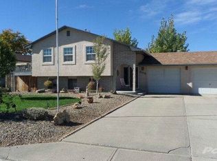 508 Reynolds Ave, Swink, CO 81077