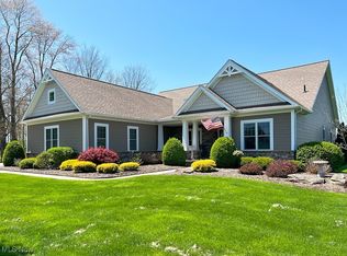 10460 Thicket Trl, Doylestown, OH 44230