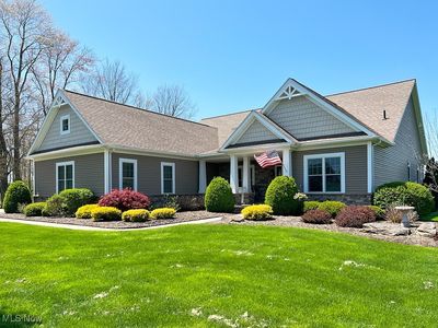 10460 Thicket Trl, Doylestown, OH, 44230