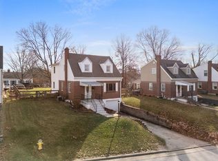 1103 Mount Allen Rd, Park Hills, KY 41011