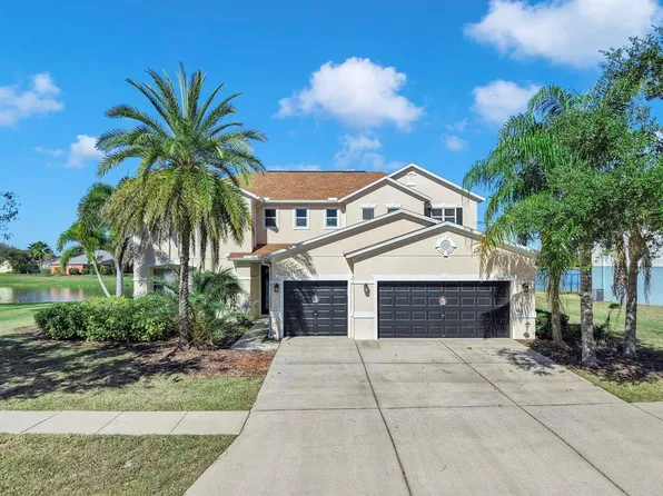 5457 Sandy Shell Dr, Apollo Beach, FL 33572