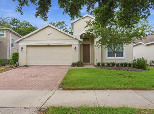 740 Preakness Cir, Deland, FL 32724