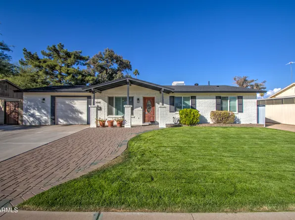 3448 E LUPINE Avenue, Phoenix, AZ 85028