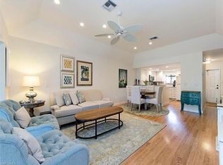 1541 Oyster Catcher Pt UNIT B, Naples, FL 34105