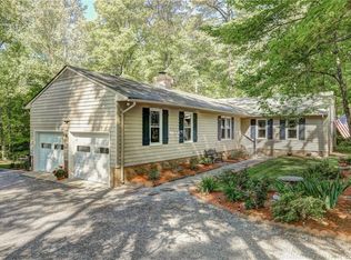 3427 Tanglewood Ct, Mechanicsville, VA 23111