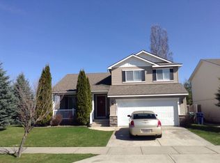 2277 W Rousseau Dr, Coeur D Alene, ID 83815