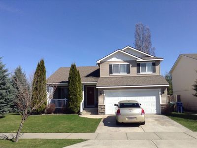 2277 W Rousseau Dr, Coeur D Alene, ID, 83815