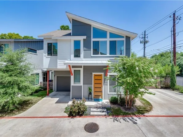 900 Banister Ln APT H, Austin, TX 78704
