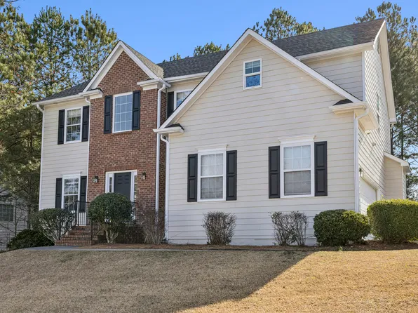 5896 Village Loop, Fairburn, GA 30213