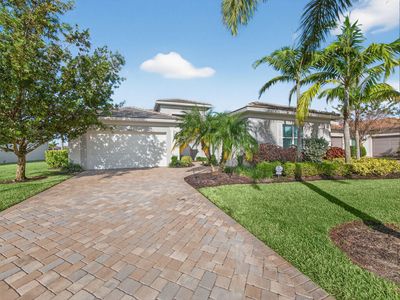 11882 SW Marigold Lakes Drive, Port Saint Lucie, FL, 34987