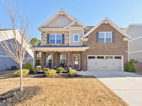 30 Braemore Ln, Newnan, GA 30263