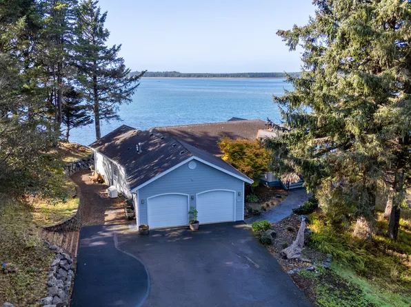 3375 Netarts Bay Rd, Netarts, OR 97143