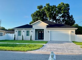 3208 W Abdella St, Tampa, FL 33607