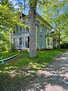 60 Bunker Hill Street, Lancaster, NH, 03584