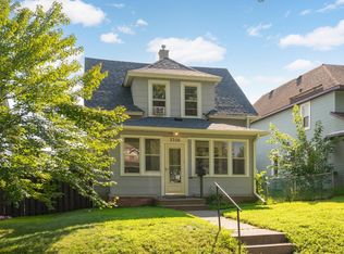 3706 Girard Ave N, Minneapolis, MN 55412