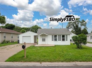 734 12th St W, Milan, IL