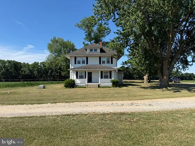 22721 Marsh Creek Rd