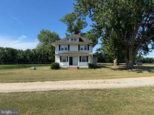 22721 Marsh Creek Rd, Preston, MD 21655