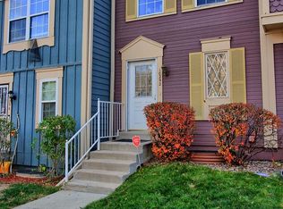 10292 W Dartmouth Ave, Lakewood, CO 80227