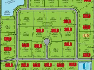 Meadowlark St, Harrisburg, SD 57032