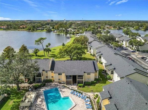 934 LAKE DESTINY ROAD #D, ALTAMONTE SPRINGS, FL 32714