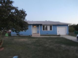 933 Old Moody Rd, Eddy, TX 76524