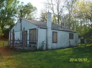 499 Emmit Ave, Columbus, OH 43228
