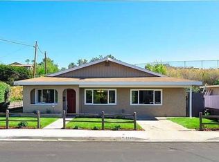 6145 Thorn St, San Diego, CA 92115