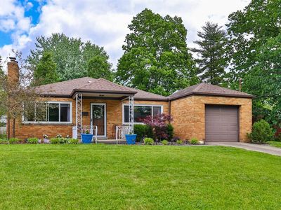 420 James Ave, Erlanger, KY, 41018