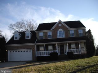 10403 Hallmark Ln, Waldorf, MD 20603