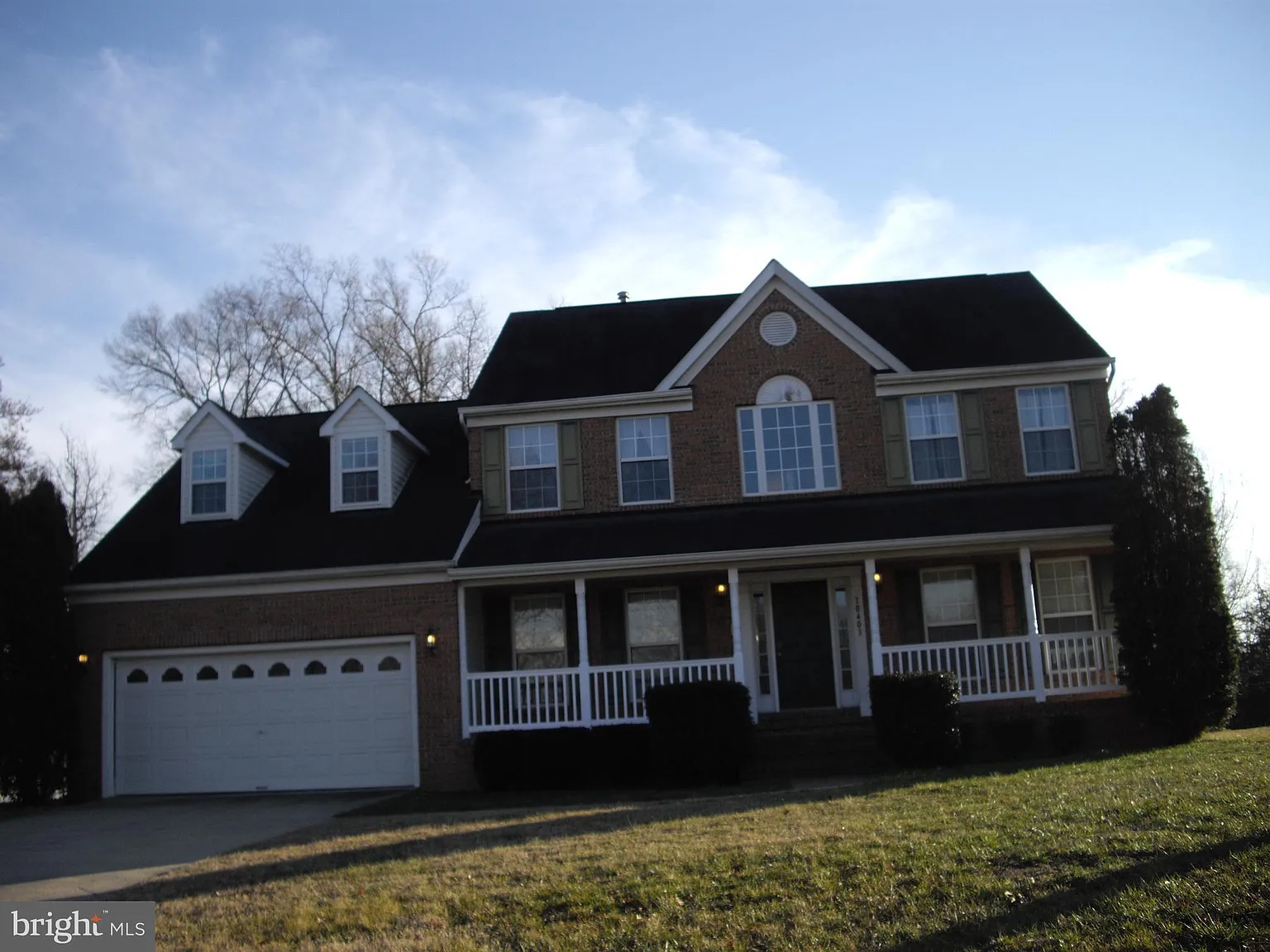 10403 Hallmark Ln photo 1