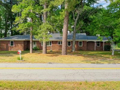 10421 Central Hill Rd, Windsor, VA, 23487