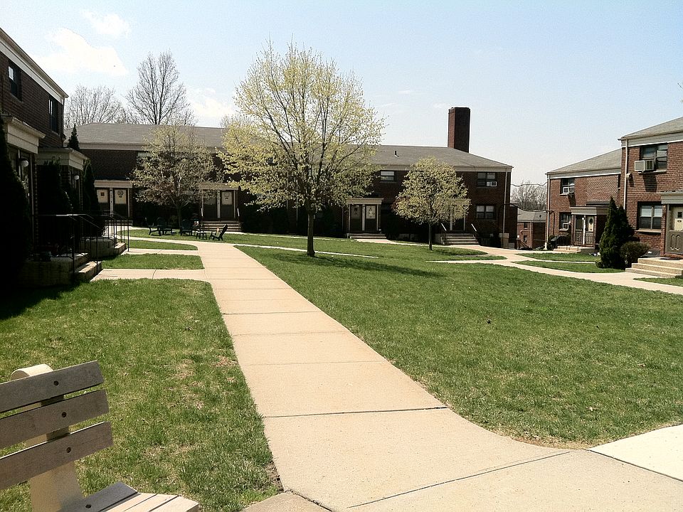 court yard