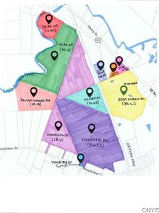 3059 Main St W, Parish, NY, 13131