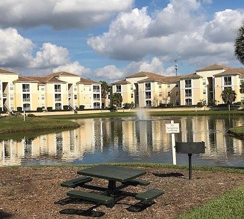 2nd image of 1375 Lake Shadow Cir APT 11208