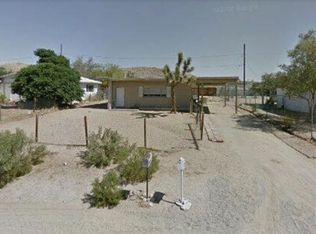 61984 Terrace Dr, Joshua Tree, CA 92252