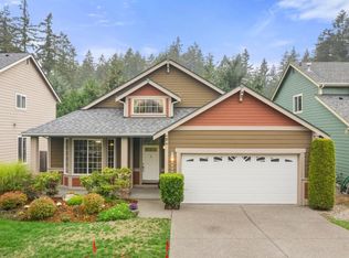 8634 28th Way SE, Olympia, WA 98513