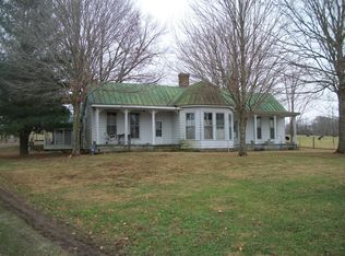 9505 Columbia Hwy, Greensburg, KY 42743