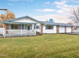 3601 Emma Ln, Yakima, WA 98903