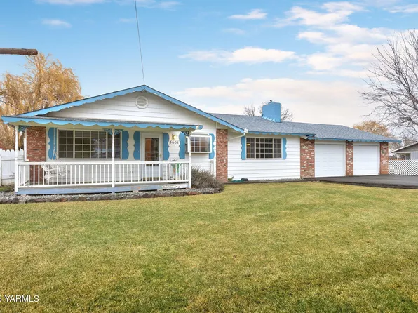 3601 Emma Ln, Yakima, WA 98903