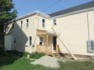 16 Saint John St, Dover, NH 03820