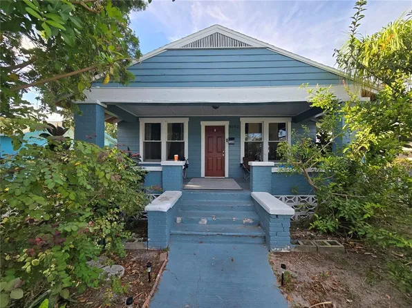 4502 9TH AVENUE S, ST PETERSBURG, FL 33711