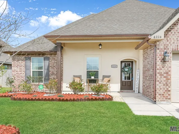 6224 Soaring Dr, Gonzales, LA 70737