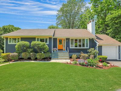 28 Summit Place, Pleasantville, NY, 10570