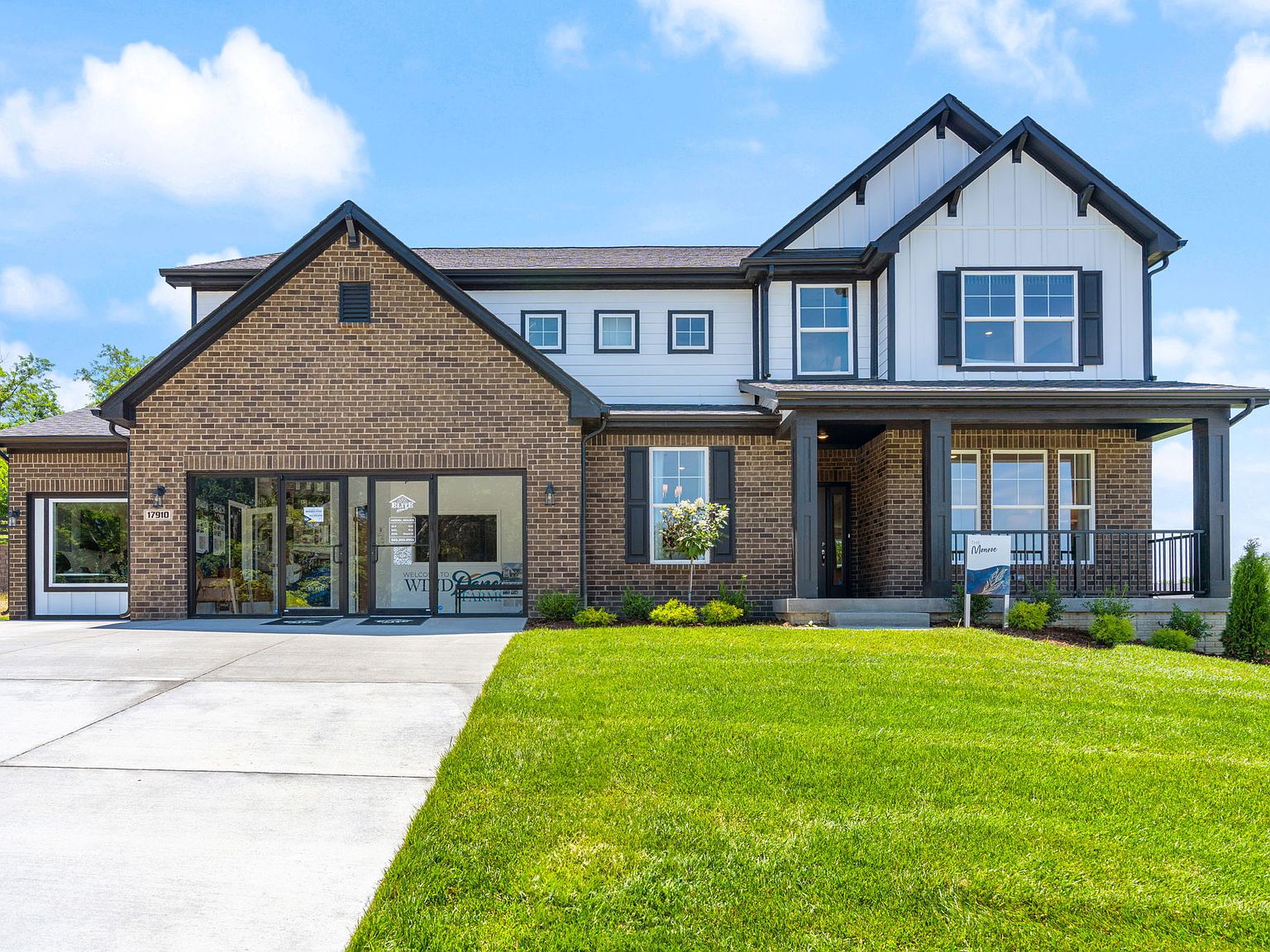 Wind Dance Farms by Elite Homes in Fisherville KY | Zillow